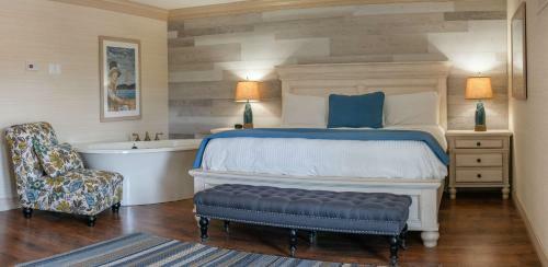 Hotel Prestige Inn Kelowna