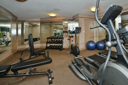 Hotel Prestige Inn Kelowna