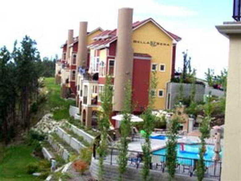 Apartamento Bellasera Tuscan Villas & Piazza