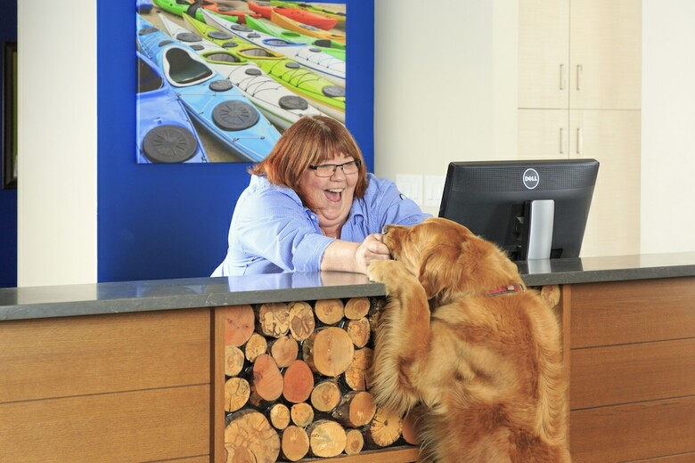 Hotel Accent Inns Kelowna