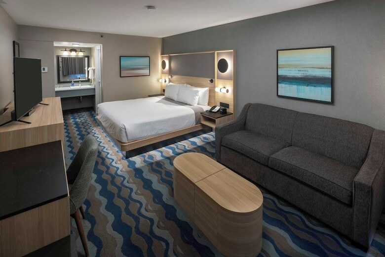 Hotel Accent Inns Kelowna