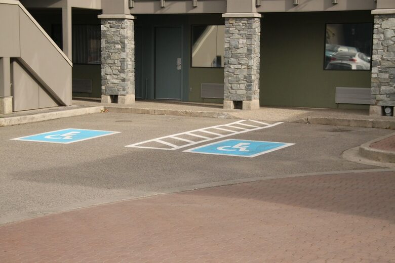 Hotel Accent Inns Kelowna