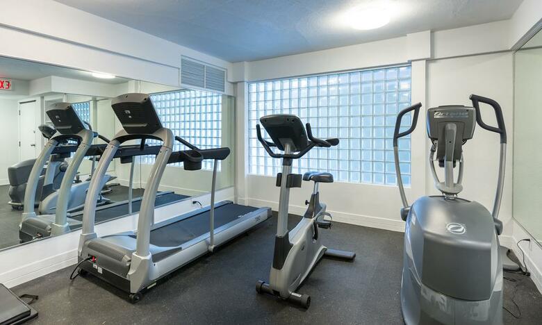 Hotel Accent Inns Kelowna