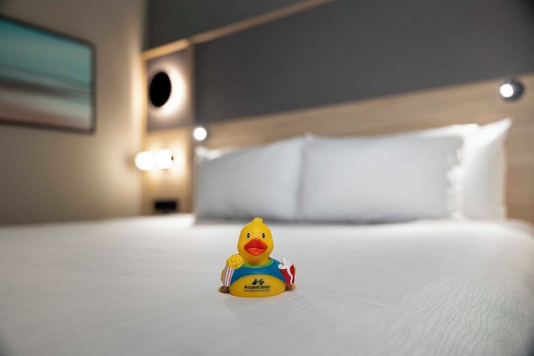 Hotel Accent Inns Kelowna