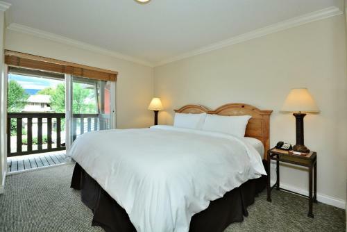 Hotel Manteo Resort
