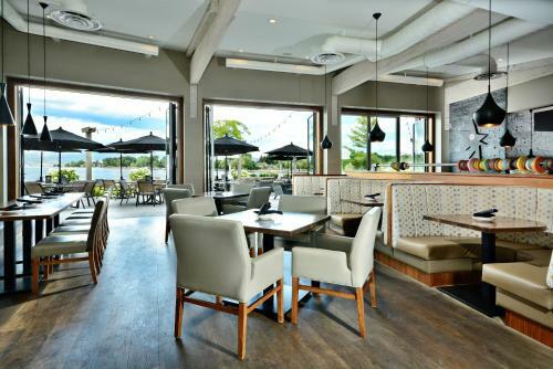 Hotel Manteo Resort