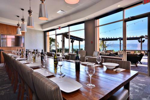 Hotel Manteo Resort