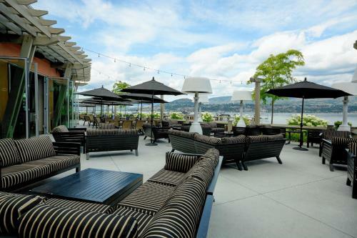 Hotel Manteo Resort