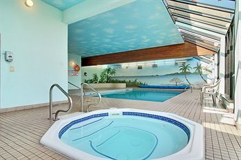 Hotel Siesta Suites