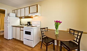 Hotel Siesta Suites