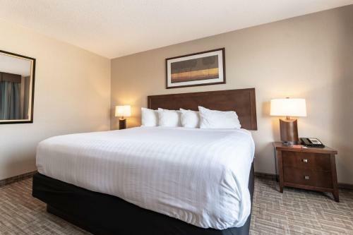 Hotel Holiday Inn Express Kelowna