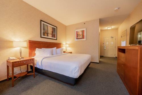 Hotel Holiday Inn Express Kelowna