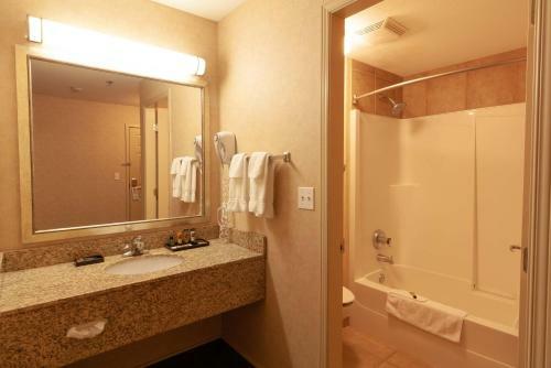 Hotel Holiday Inn Express Kelowna