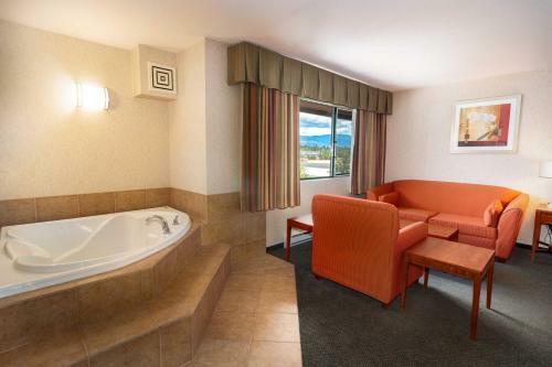 Hotel Holiday Inn Express Kelowna