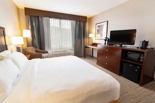 Hotel Holiday Inn Express Kelowna