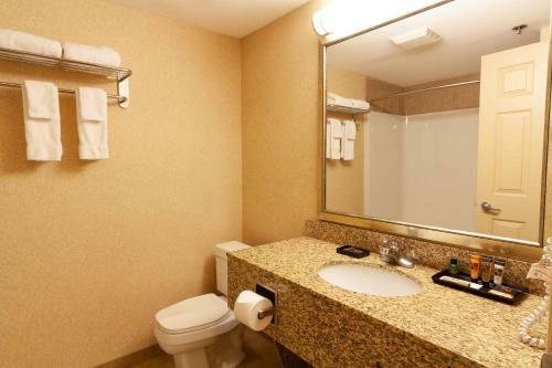 Hotel Holiday Inn Express Kelowna