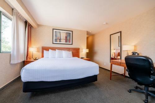 Hotel Holiday Inn Express Kelowna