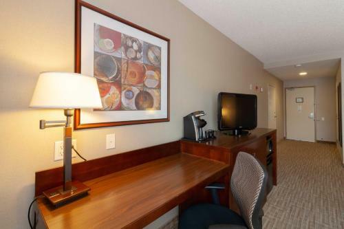 Hotel Holiday Inn Express Kelowna