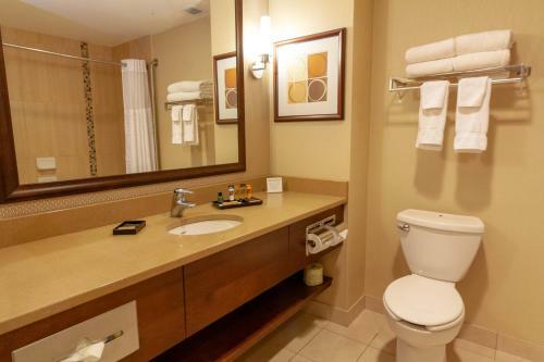 Hotel Holiday Inn Express Kelowna