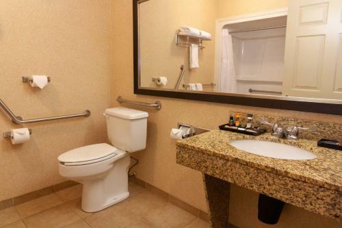 Hotel Holiday Inn Express Kelowna