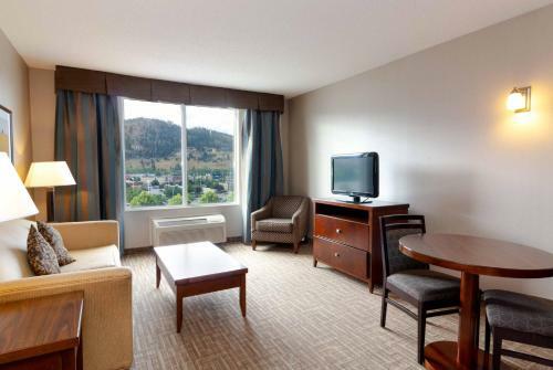 Hotel Holiday Inn Express Kelowna