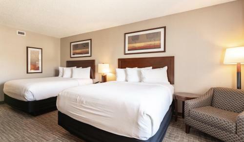 Hotel Holiday Inn Express Kelowna