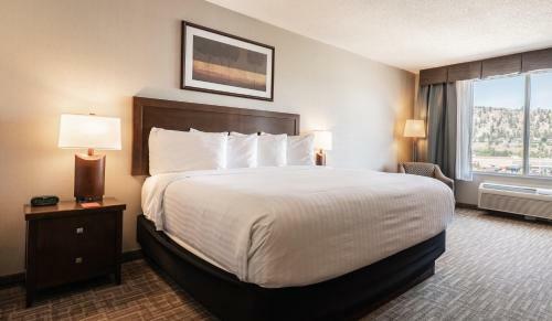 Hotel Holiday Inn Express Kelowna