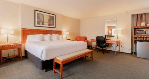 Hotel Holiday Inn Express Kelowna