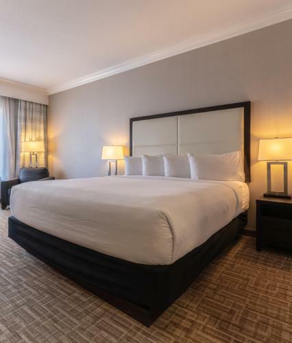 Hotel Holiday Inn Express Kelowna