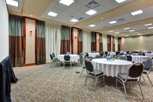 Hotel Holiday Inn Express Kelowna