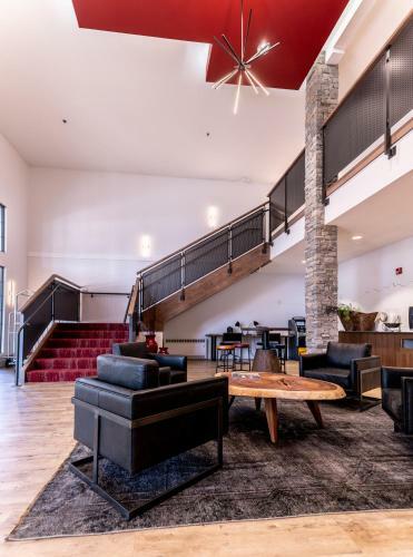 Hotel Holiday Inn Express Kelowna