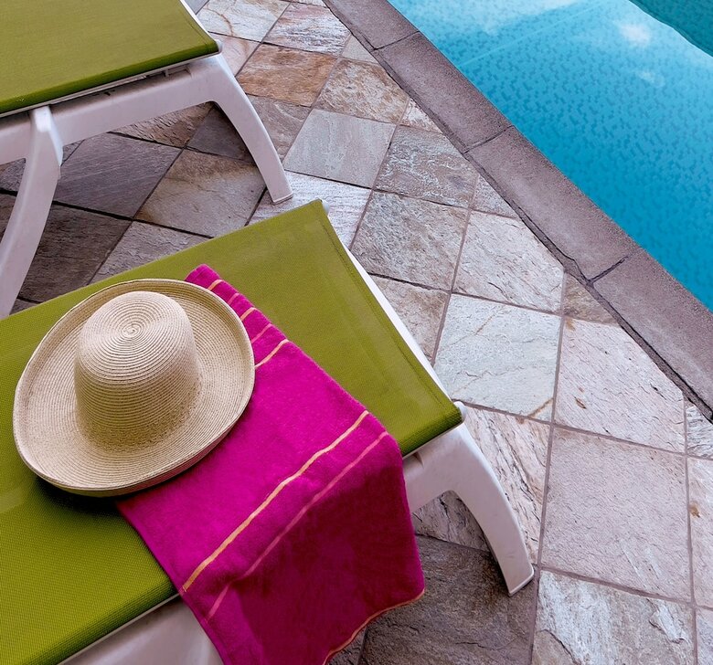 Coast Capri Hotel