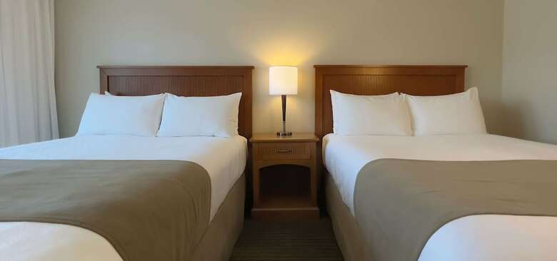 Coast Capri Hotel