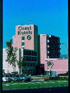 Coast Capri Hotel