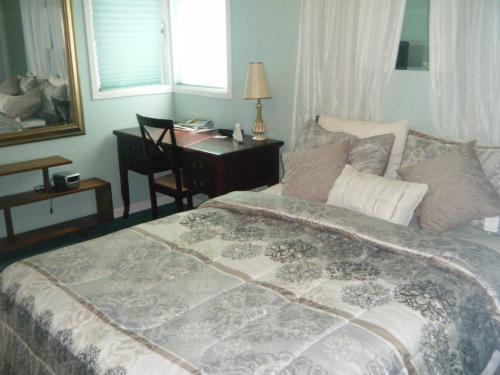 By The Bridge Bed & Breakfast