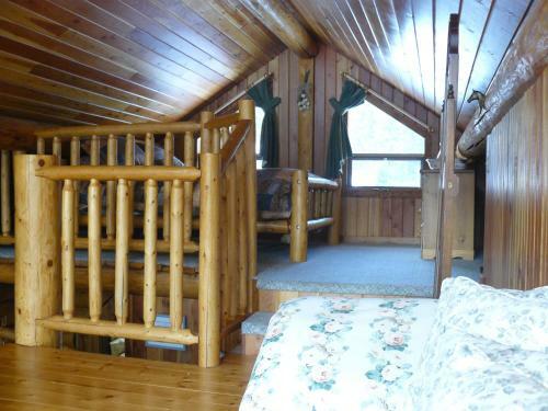 Hostal Hitching Post Resort