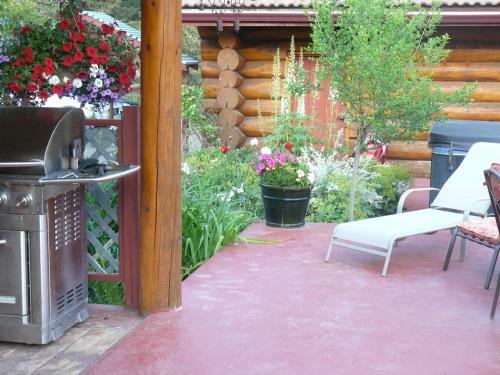 Hostal Hitching Post Resort
