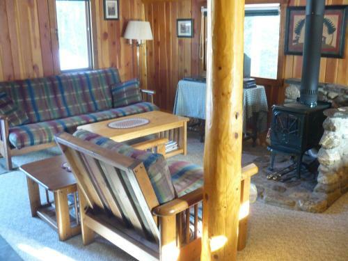 Hostal Hitching Post Resort