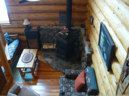 Hostal Hitching Post Resort