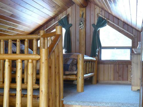 Hostal Hitching Post Resort