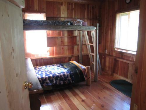 Hostal Hitching Post Resort
