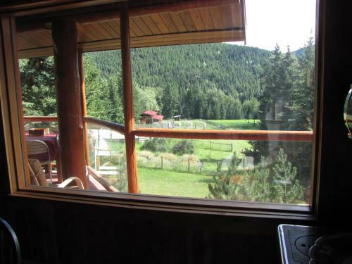 Hostal Hitching Post Resort