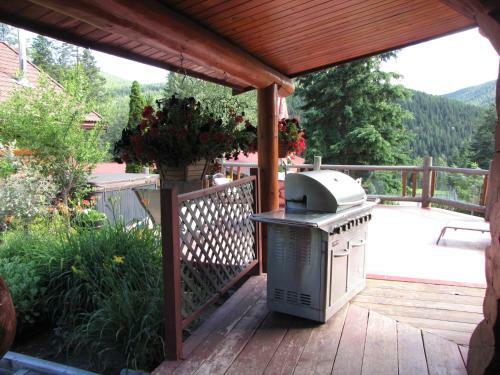 Hostal Hitching Post Resort