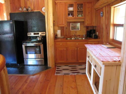 Hostal Hitching Post Resort