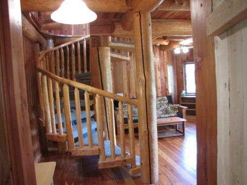 Hostal Hitching Post Resort
