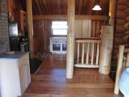 Hostal Hitching Post Resort