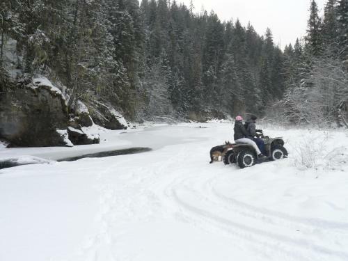 Hostal Hitching Post Resort