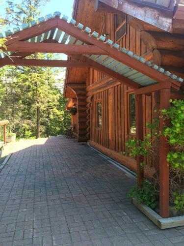 Hostal Hitching Post Resort