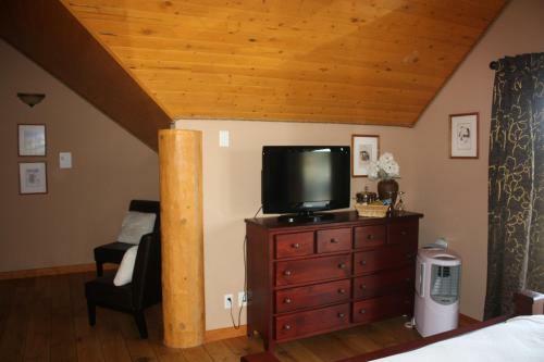 A Okanagan Lakeview B&B