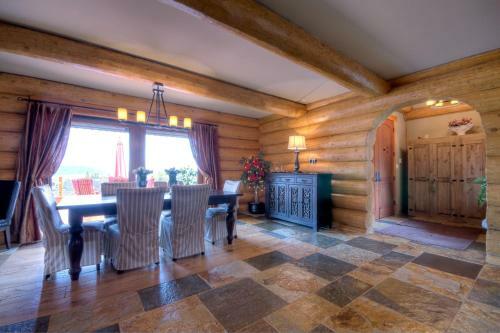 A Okanagan Lakeview B&B